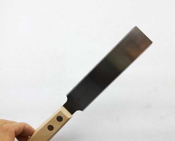 

fine saw hand saw model manual diy original japanese woodworking tool no.1151