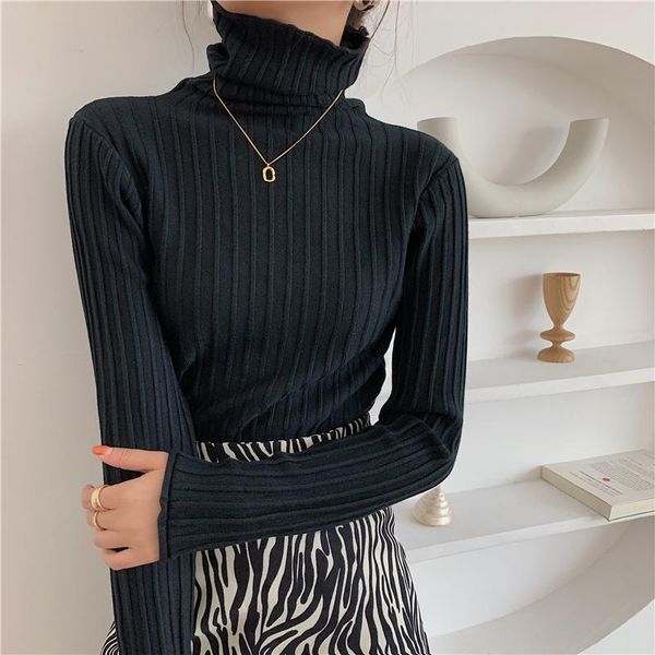 

women's sweaters female sweater women winter pullover knitting overszie long sleeve girls loose knitted outerwear thin sexy, White;black