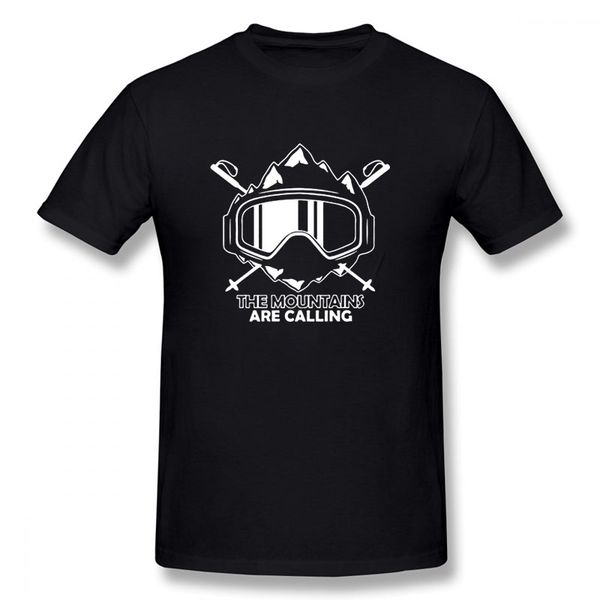 

the mountains are calling t shirt mens s ski snowboard tshirt skiing t shirt tee shirt cool design print sport hooded sweatshirt hoodie