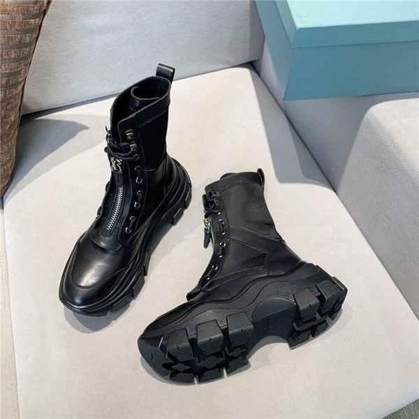 

fashion luxury designer women shoes heels designer shoes designer luxury women shoes 2020 new famous womens aankle boots, Black