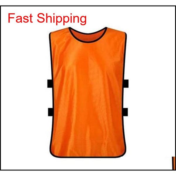 

diy soccer jersey breathable against clothing football basketball training vest football team detachment advertising vest group lum7g, Black;green