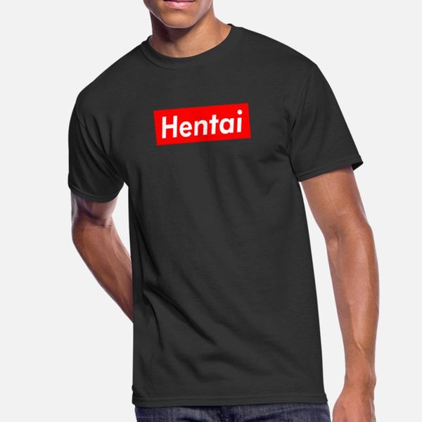 

hentai anime logo t shirt cool street o-neck tracksuit hoodie sweatshirt