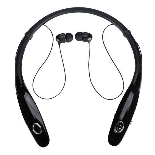 

Sport Bluetooth Earphone Wireless Stereo 14 Hr Bluetooth Headset Music Headphone Handsfree neckband For 71