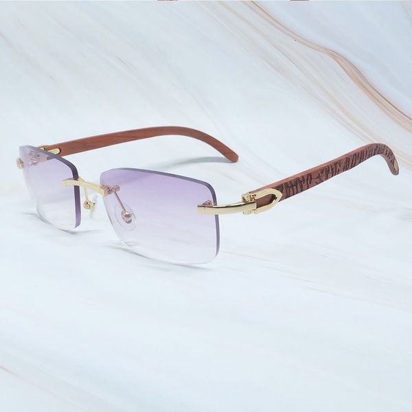 

2021 new sunglasses men carved wood vintage luxury carter sunglass shades for women designer accessories gafas de sol trj1, White;black