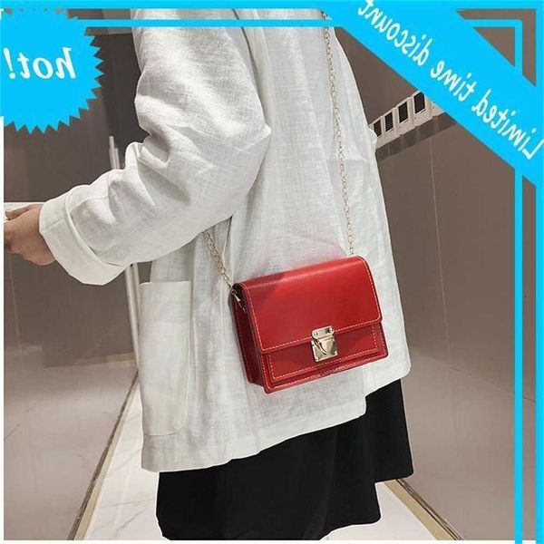 

2021 women shoulder bags female handbags new 20734