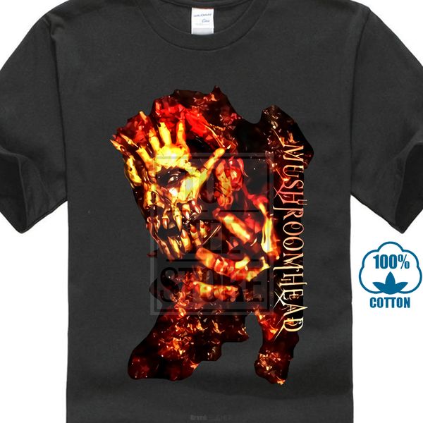 

mushroomhead jeff p t shirt s m l xl 2xl brand new official t shirt graphic t-shirt sport hooded sweatshirt hoodie
