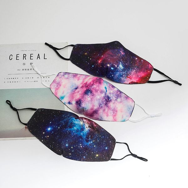 

pm2.5 anti-dust 18 mask styles reusable washable face masks cotton adlut face masks cloth washable