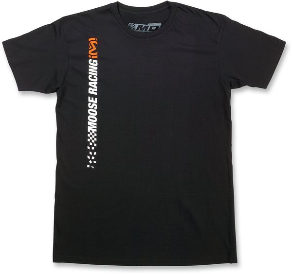 

sport new brand-clothing t shirts new moose s18 race day t-shirt summer fashion