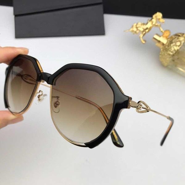 

beauty fashion design women's sunglasses personalized lady leg full frame sunglasses trend luxury glasses with box, White;black