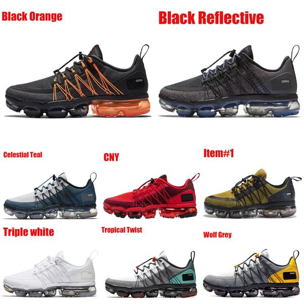 

classic triple black run utility running shoes for men women new celestial teal cny tropical twist mens trainer sneakers runner 40-45