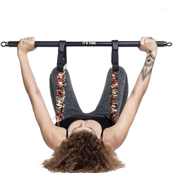 Fasce di resistenza Fascia da banco Push Up Rimovibile Muscolo toracico Builder Braccio Expander Allenamenti domestici Palestra Pull Rope Fitness Travel Rod1