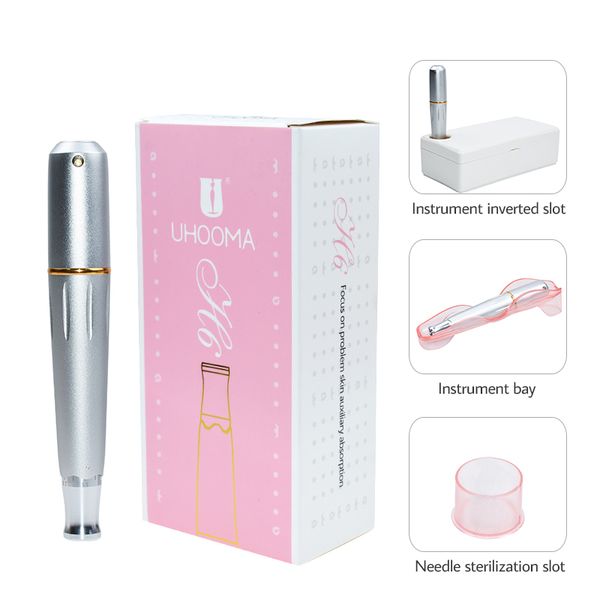 Auto derma pen dr.pen H6 Microneedling Device Strumenti per la cura della pelle Auto Microneedle Beauty Machine