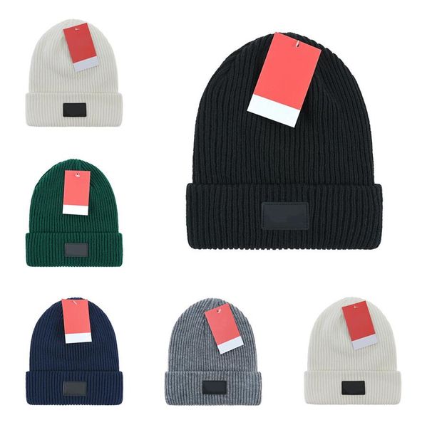 

face hats designers skullies caps beanie for men women luxury beanies knitted fashion brand sport gorro skull cap colour striped hats elasti, Blue;gray