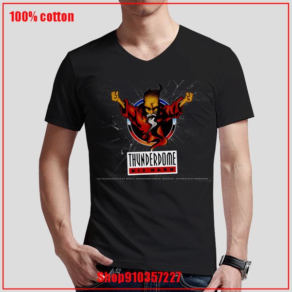 

thunderdome die hard v summer printed summer hot тройники хип-хоп блуза мужская спортивная одежда спорт толстовка с капюшоном толстовка футб