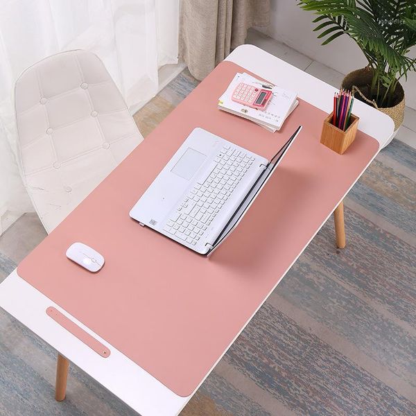 

mouse pads & wrist rests lappad leather desk large game large1