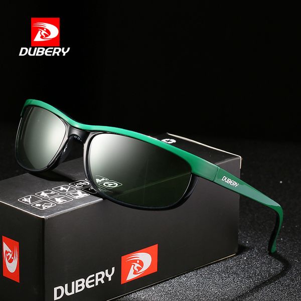 

lens 2020 oculos sun brand dubery polarized men de women sunglasses glasses masculino gafas new vintage sol eyewear pwngf, White;black