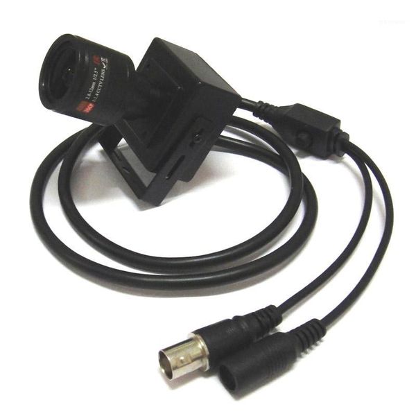 

cameras 1/2.9" sony imx323 1080p starlight low illumination mini security cctv camera color, 2.8-12mm lens1