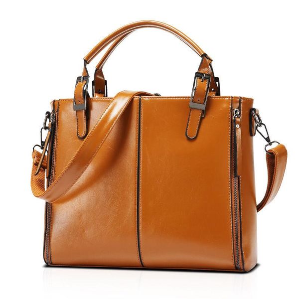 

women leather luxury tote shoulder bags messenger bag bags handbags