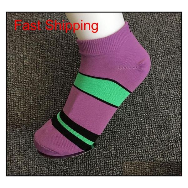 

good quality new style socks boys & girl's short sock cheerleader sports running socks teenager ankle socks candy colorful ejwwh, Black
