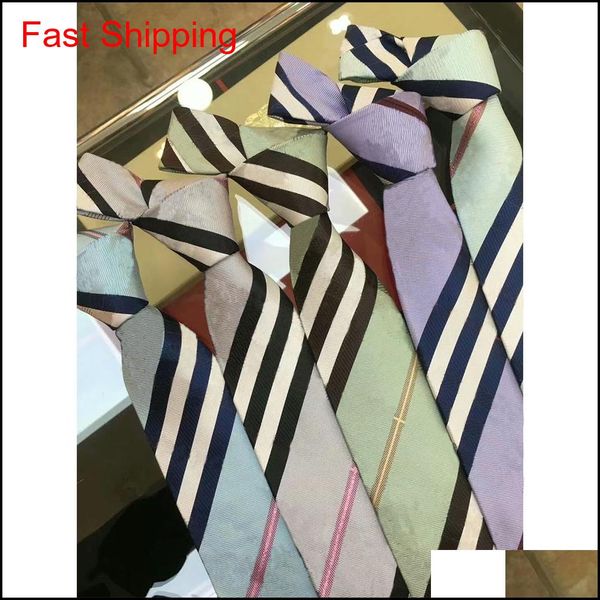 

high-end silk necktie mens business silk ties neckwear jacquard business tie we qylgsu beauty888, Blue;purple
