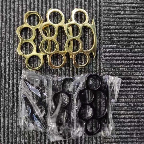 

punch personality brass knuckle fight asian dragon designer finger tiger attack gloves powerful self-defense joints mens selfdefense pend13