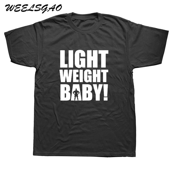 

light weight baby letters printed t shirts men short sleeve mens t-shirt casual o neck fitness tees sport hooded sweatshirt hoodie