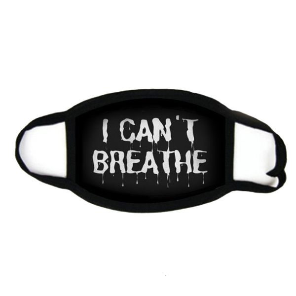 

cartoon pm2.5 anti-dust 3d for print mouth mask dustproof anti-l washable reusable cotton face masks#141