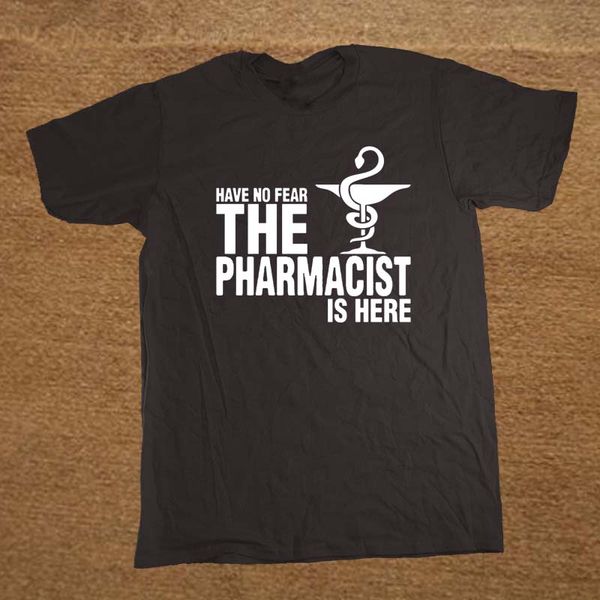 

have no fear the pharmacist is here pharmacy novelty funny tshirt mens short sleeve camisetas sport hooded sweatshirt hoodie men t shirt