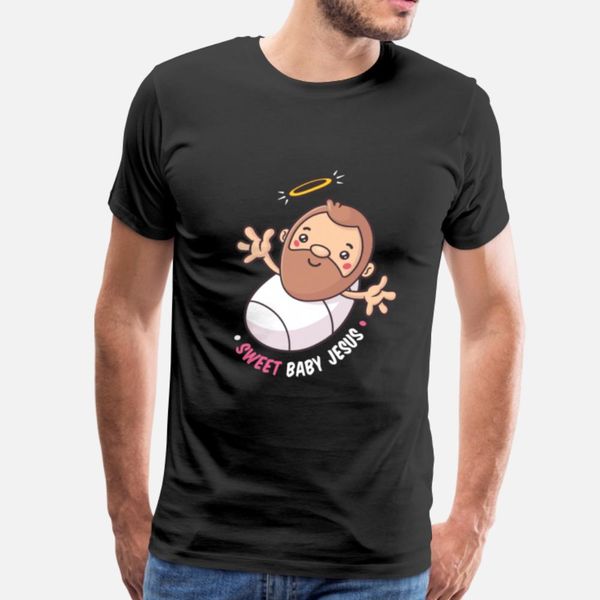 

sweet baby jesus t shirt fit digital printing slim fit tracksuit hoodie sweatshirt