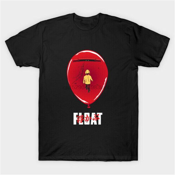 

akira aesthetic king it pennywise derry &amp georgia halloween horror black t-shirt wholesale tee shirt sport hooded sweatshirt hoodie