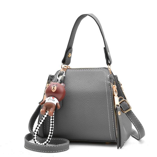 

korean fashion crossbody bags for women messenger bag women shoulder tote bags with famous designers leather handbags