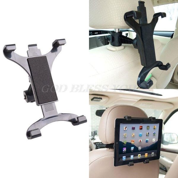 

tablet pc stands car cd slot mount holder stand for 7 to 11inch tab phone drop 1
