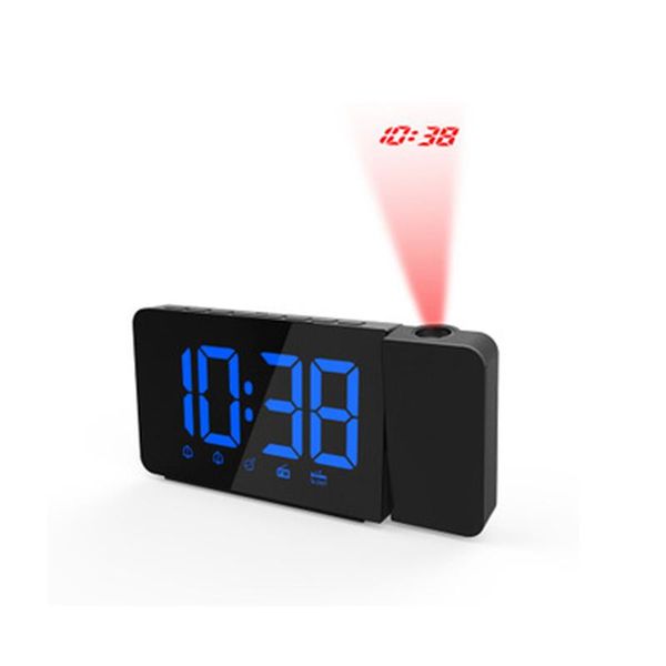 

зарядное устройство тревоги температуры стол таблица дисплей функция sn водить с despertador радио цифровые часы usb проекции fm bbytns wrho