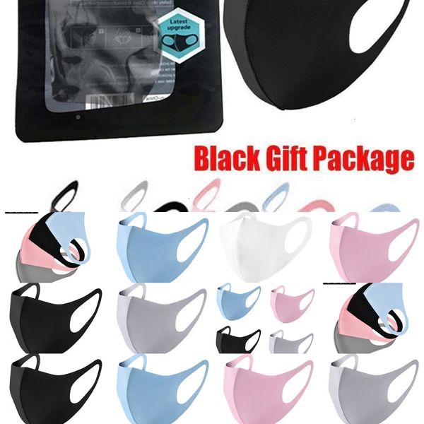 

unisexcycling us masks stock face designer reusable masks cotton mouth mask outdoor sports running anti-dust