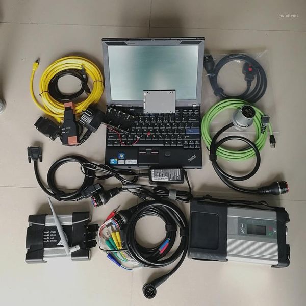 

wifi icom next + mb star c5 sd compact 5 + 1tb ssd/hdd well on lapx201 8g for auto diagnostic tool1