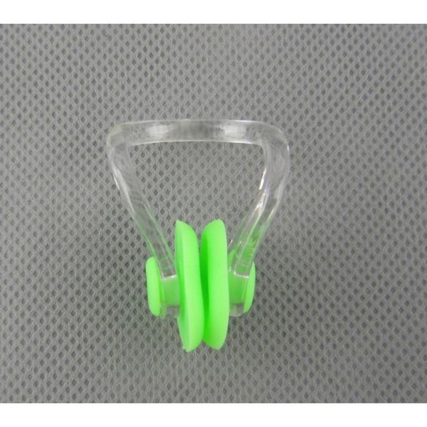 

1 set waterproof soft ear plugs sile swimming set nose clip ear plug earplug water sports swimming acc sqcvhk