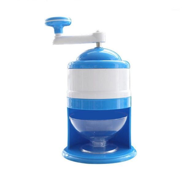 

ice crushers & shavers household crusher manual for shaved snow cones slushies1