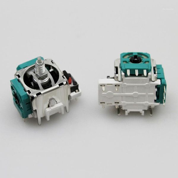 

3pcs original 3d analog stick sensor module rocker joystick for xbox one elite 2 game controller gamepad1
