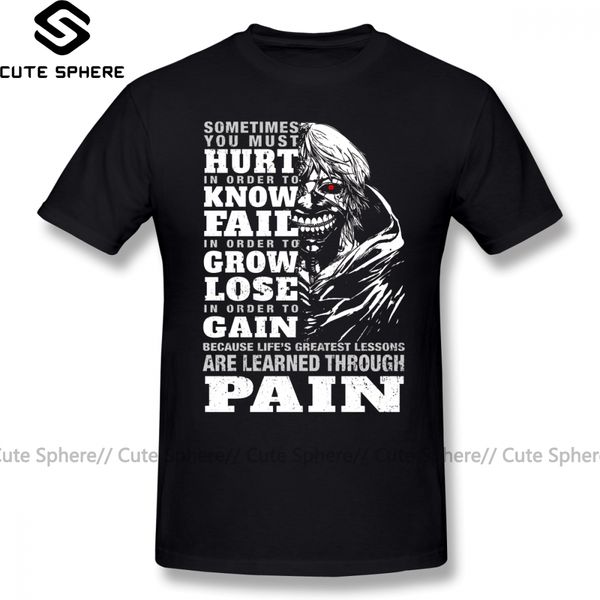 

tokyo ghoul tokyo ghoul kaneki ken short sleeves printed awesome man streetwear tshirt sport hooded sweatshirt hoodie men t shirt