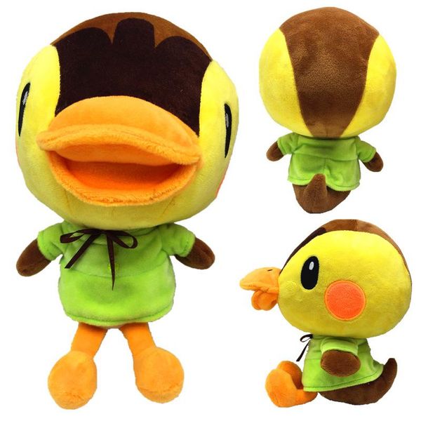 

2020 animal crossing плюшевые игрушки новые горизонты игры animal crossing amiibo маршалом плюшевые игрушки куклы подарки для детей nfc плюш
