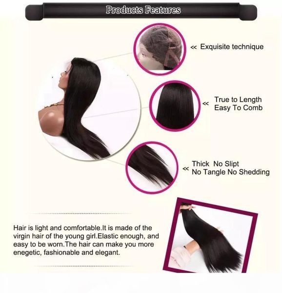 

side u part wigs body wave for black women glueless upart wig pre plucked virgin brazilian u part human hair wigs, Black;brown