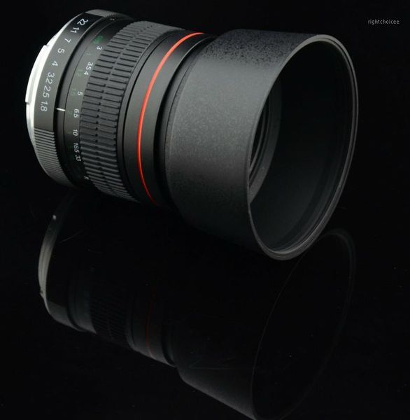 

other cctv cameras jintu 85mm f/1.8 portrait lens prime camera for nikon d90 d800 d7100 d5100 d3100 d3300 d3400 d3200 d7500 d5200 d5400 d560