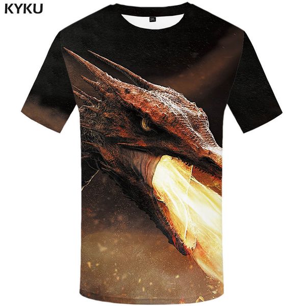

brand bear russia sturdy male animal china men 3d print shirts plus size plus size graphic men clothing