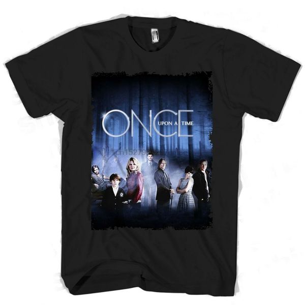 

once upon a time man woman t-shirt sport hooded sweatshirt hoodie