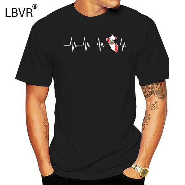 

peru t-shirt peru heartbeat map men kids summer short sleeve t shirts s~3xl big size cotton tees sport hooded sweatshirt hoodie