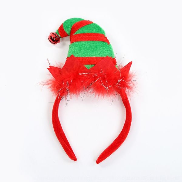 

eplfa children's decoration headband hatchildren's hat christmas oxznp christmas hat gift headband antler decorations