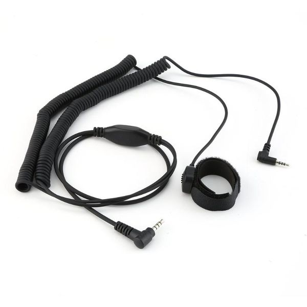 

беспроводная гарнитура для vimoto v3 v5s bluetooth шлем гарнитура подключение кабель для vertex yaesu 60r vx-3r vx-2r walkie talkie радио