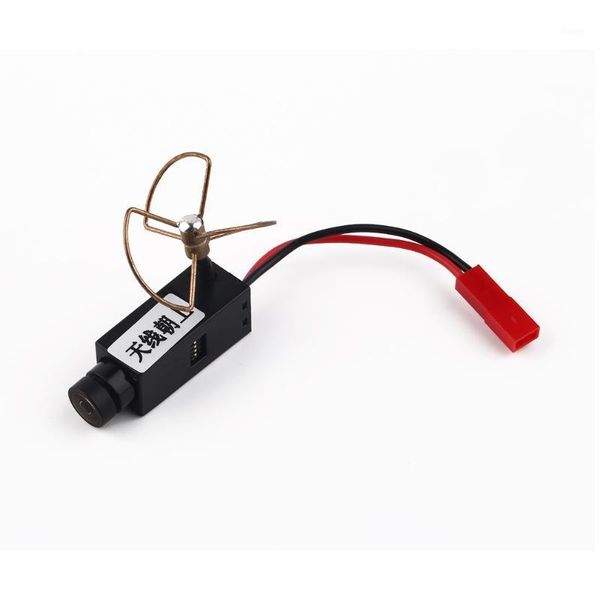 

5.8ghz wireless image transmission camera 25mw built-in 32chs 120 degrees1