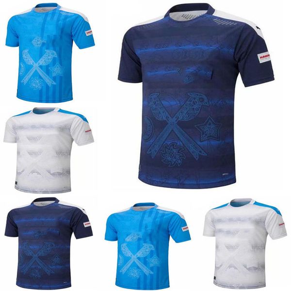 

new 20 21j2 football jersey 2020 home blue #10 shunsuke #11 rodrigues football shirt away white 3ed selling football, Black;yellow