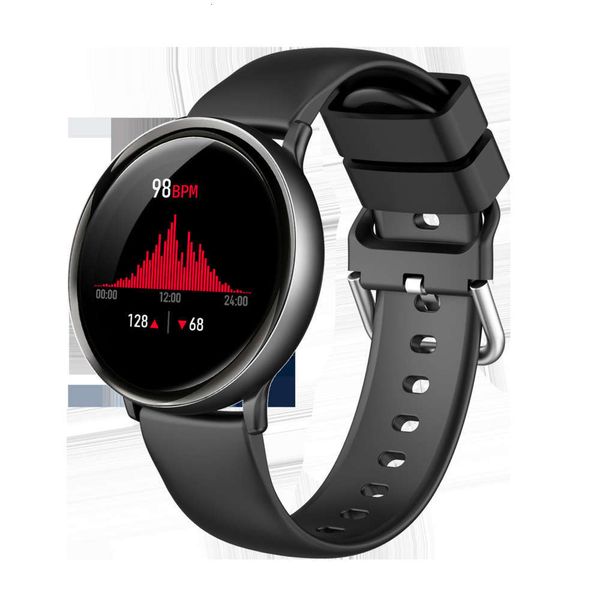 

new s22t fashion watch body temperature touch multi-function sports waterproof busins intelligent bracele